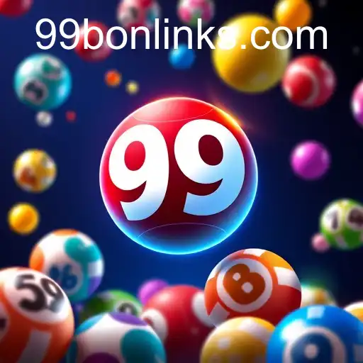 Exploring the World of Bingo Games With 99bon