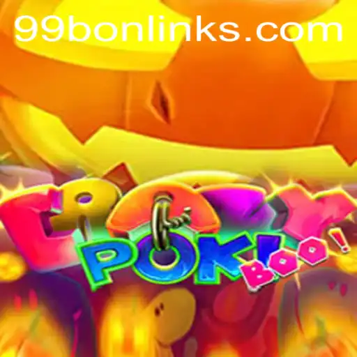 CrazyPokiBoo: A Wild Adventure in the World of 99bon