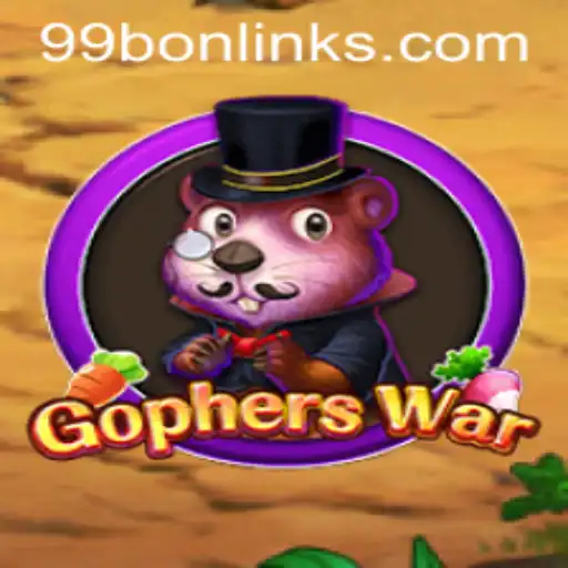 GophersWar: The Innovative Strategy Game Sweeping the Gaming World