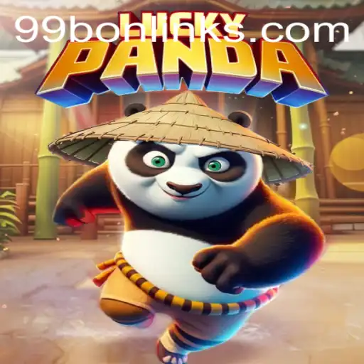 Exploring the Exciting World of LuckyPanda: A Thrilling Game Journey with 99bon
