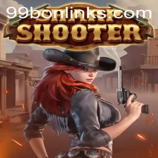 Sharpshooter: The Ultimate Gaming Experience with 99bon