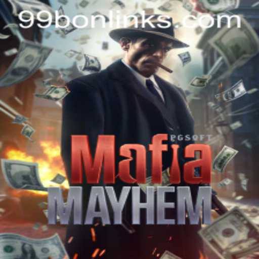 Discover the Thrilling World of MafiaMayhem with a Twist of 99bon