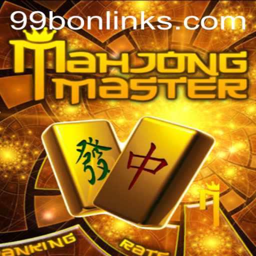 Unveiling MahJongMaster: The Ultimate Gaming Experience with 99bon