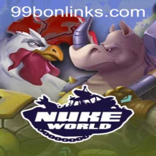 NukeWorld: Exploring the Thrilling World of Post-Apocalyptic Adventure