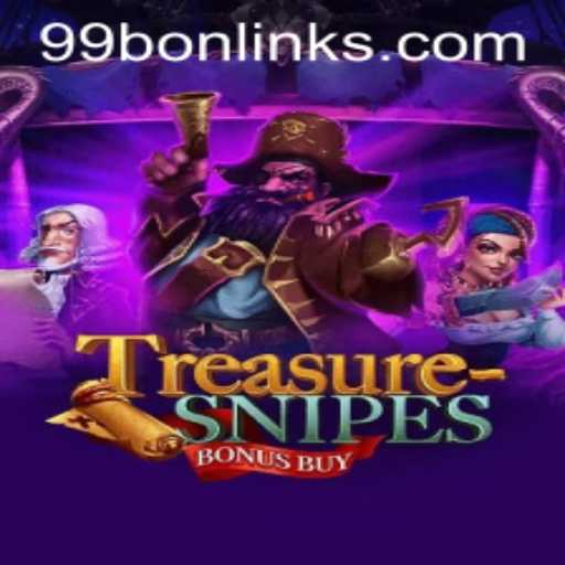 Discover the Adventure of TreasuresnipesBonusBuy